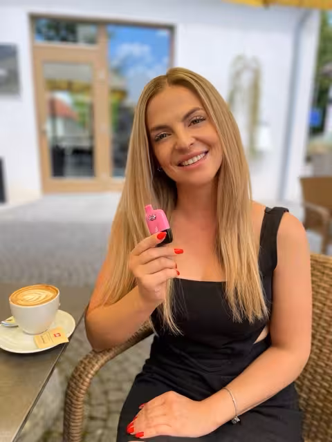 Petra Malíková